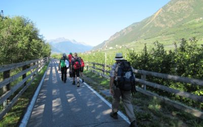 Einsiedeln nach Interlaken